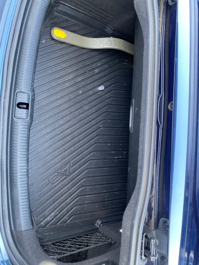 2025 Audi A3 Cabriolet