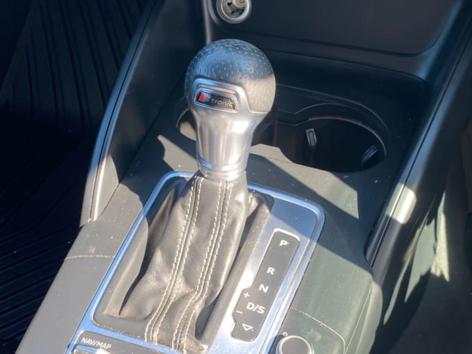 2025 Audi A3 Cabriolet