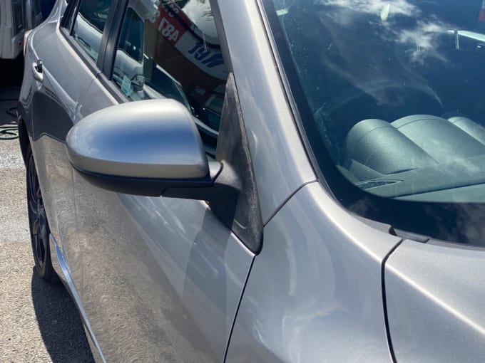 2025 Mazda Mazda3