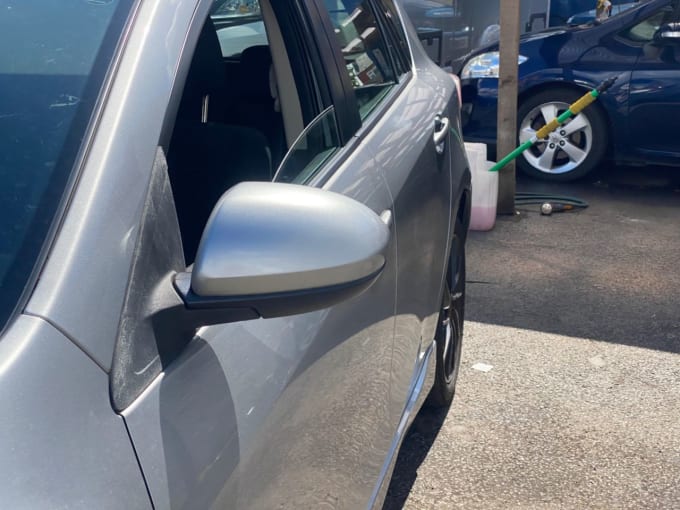 2025 Mazda Mazda3