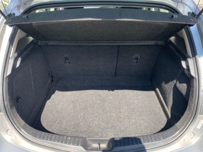 2025 Mazda Mazda3