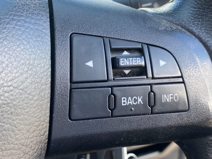 2025 Mazda Mazda3