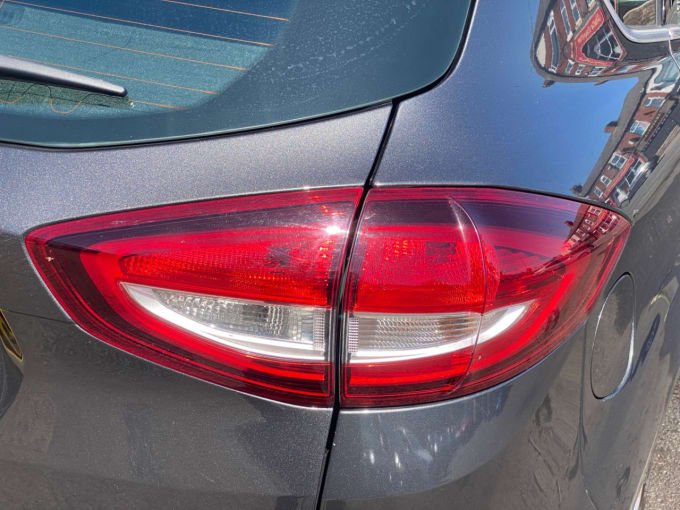 2025 Ford C-max