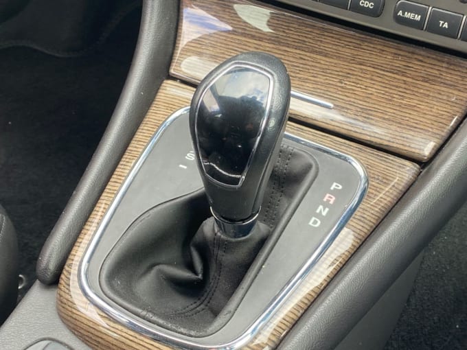 2025 Jaguar X-type