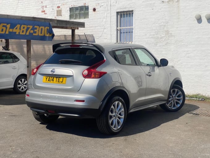 2025 Nissan Juke