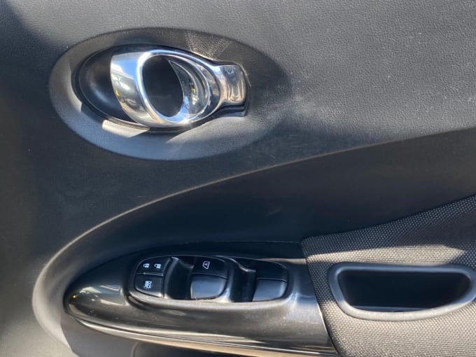 2025 Nissan Juke