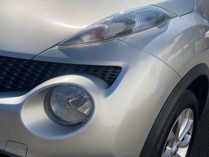 2025 Nissan Juke