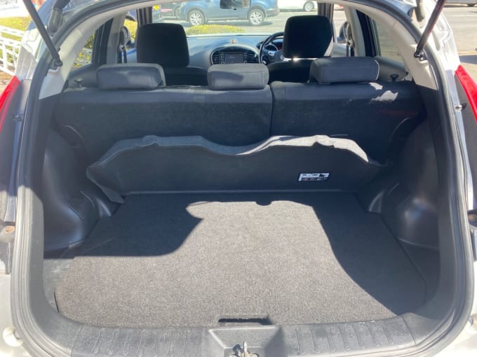 2025 Nissan Juke