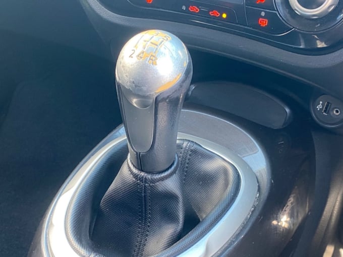 2025 Nissan Juke