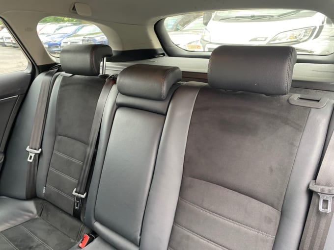 2025 Toyota Avensis