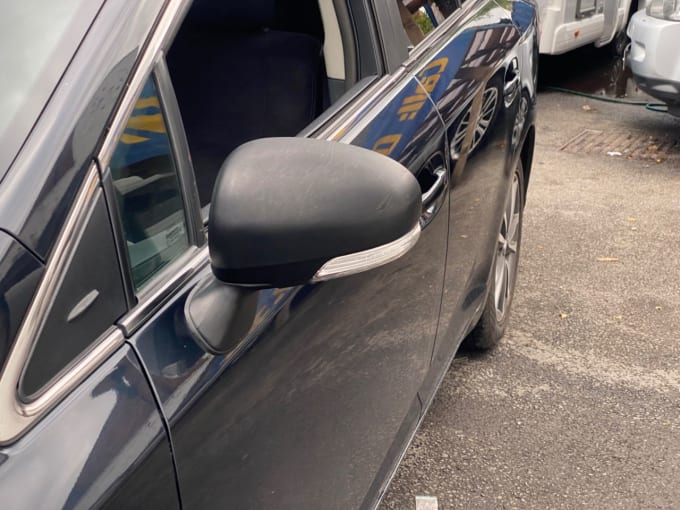 2025 Toyota Avensis