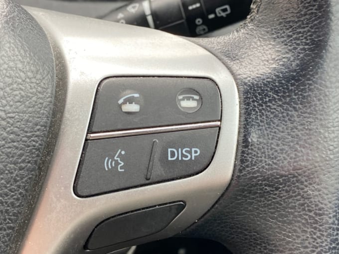 2025 Toyota Avensis