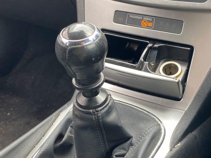 2025 Toyota Avensis