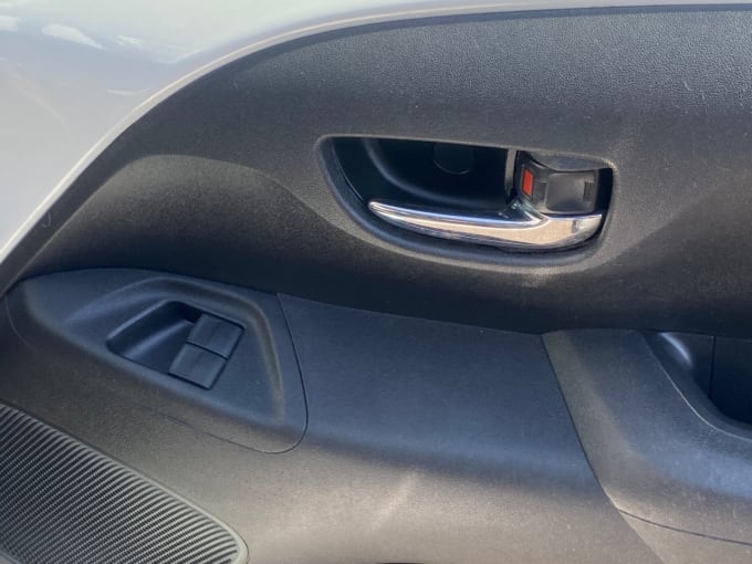2025 Toyota Aygo