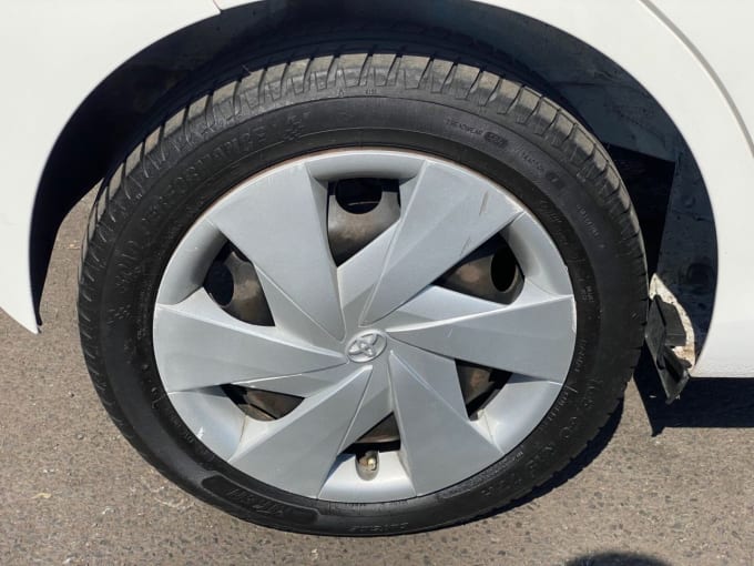 2025 Toyota Aygo
