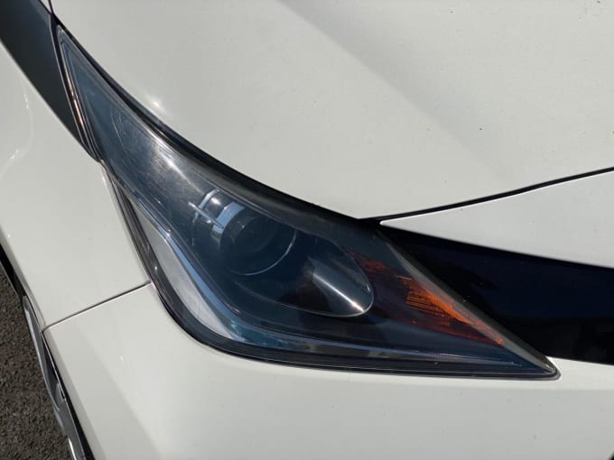 2025 Toyota Aygo