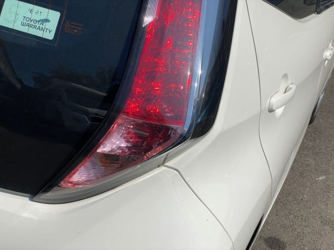 2025 Toyota Aygo
