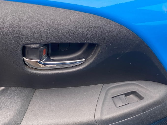 2025 Toyota Aygo