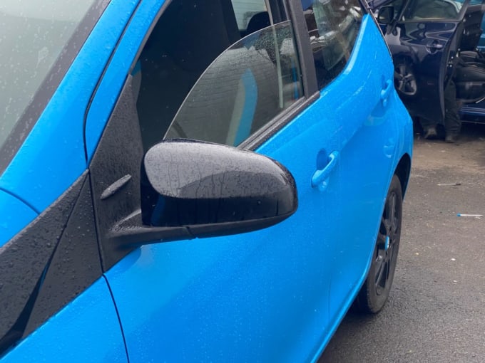 2025 Toyota Aygo