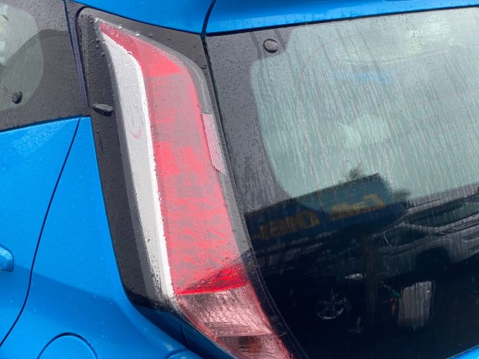 2025 Toyota Aygo