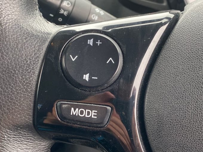 2025 Toyota Aygo