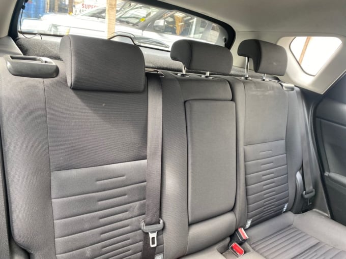 2025 Toyota Auris