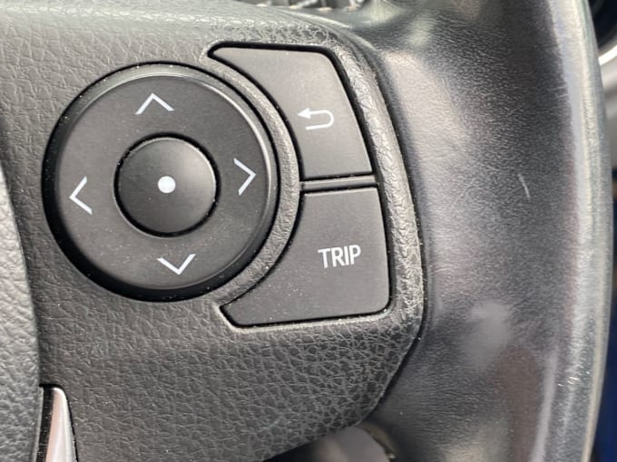 2025 Toyota Auris