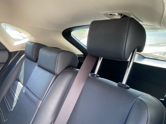 2025 Lexus Nx