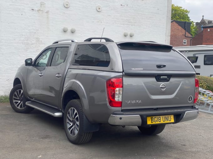 2025 Nissan Navara