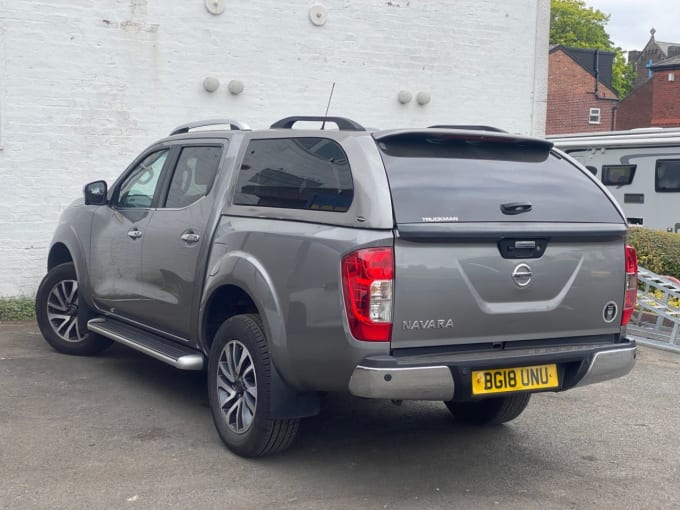 2025 Nissan Navara