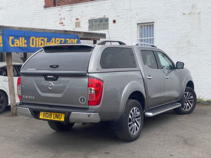 2025 Nissan Navara