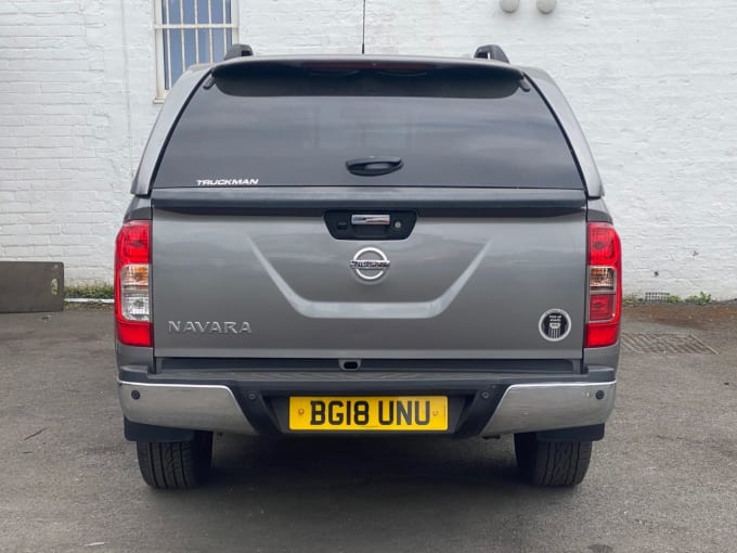 2025 Nissan Navara