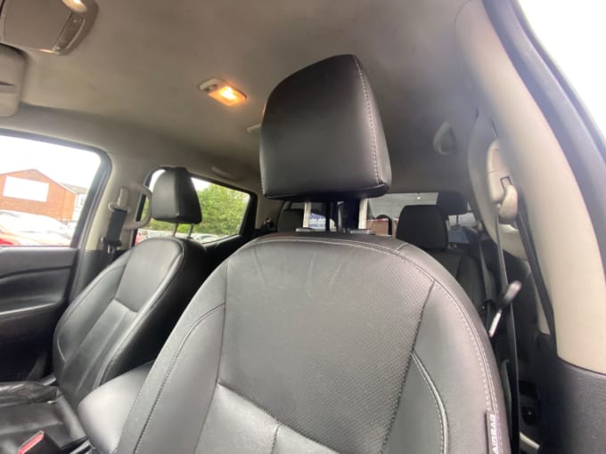 2025 Nissan Navara
