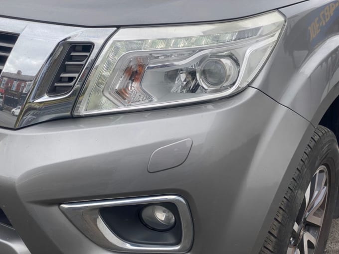 2025 Nissan Navara