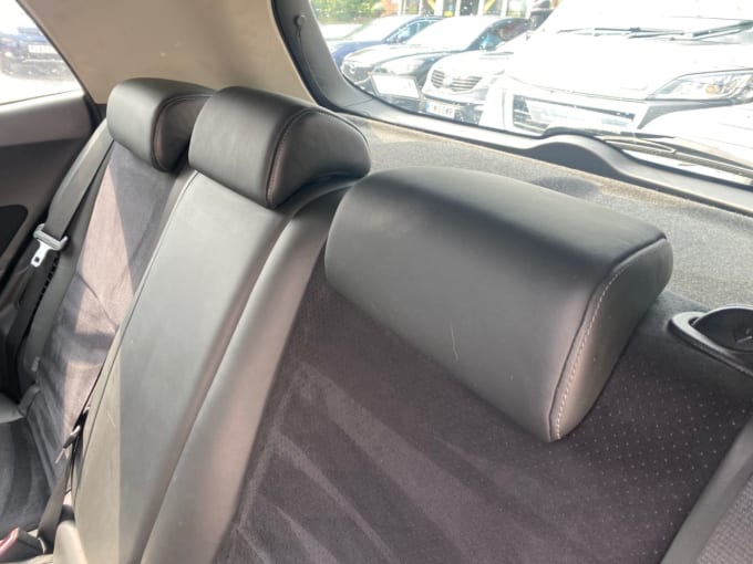 2025 Toyota Auris
