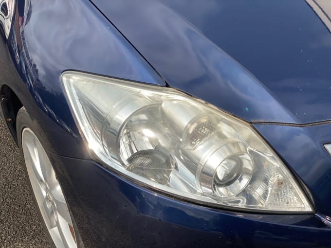 2025 Toyota Auris