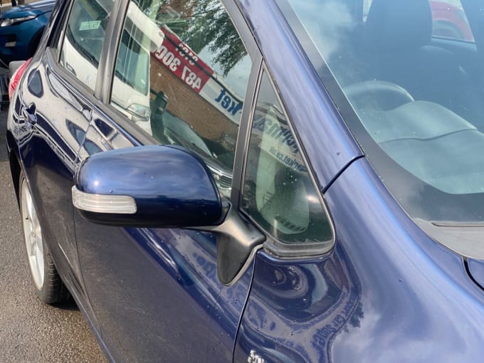 2025 Toyota Auris