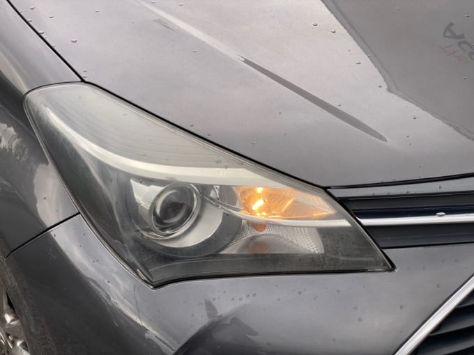 2025 Toyota Yaris