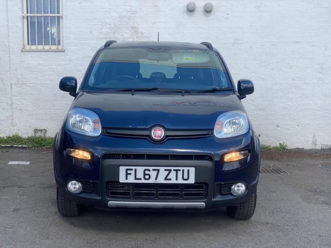 2025 Fiat Panda