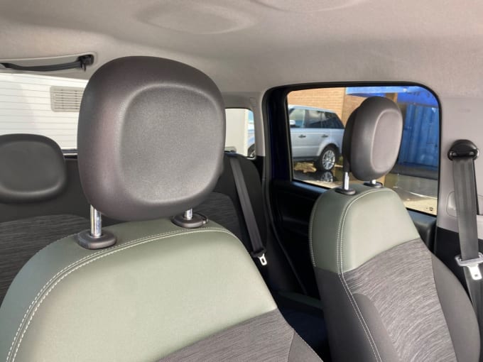 2025 Fiat Panda