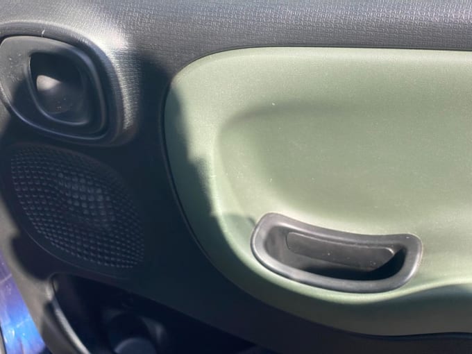 2025 Fiat Panda