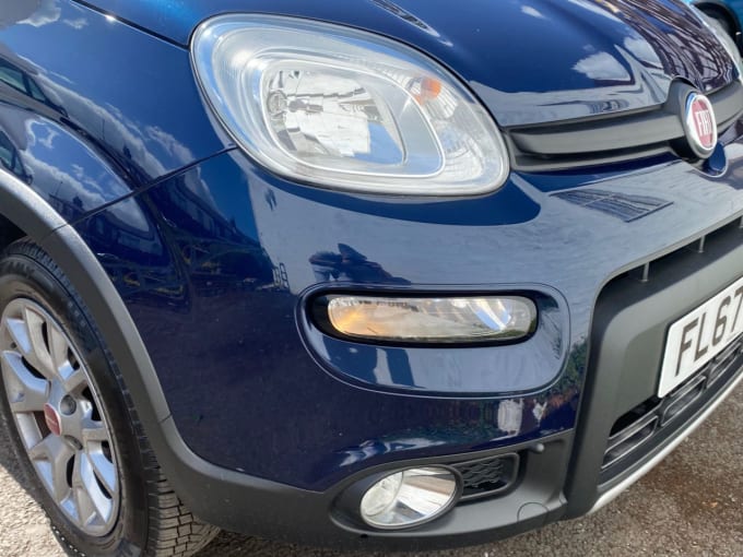 2025 Fiat Panda