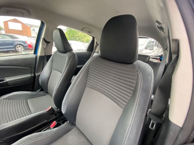 2025 Toyota Yaris