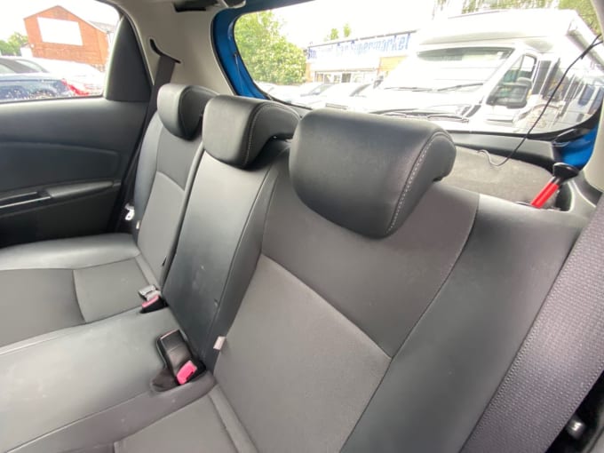 2025 Toyota Yaris