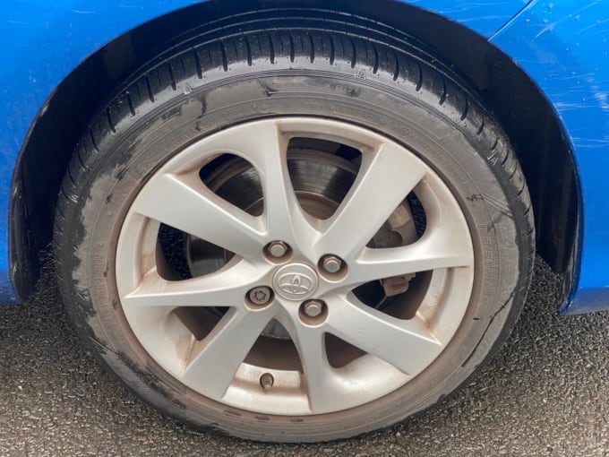 2025 Toyota Yaris