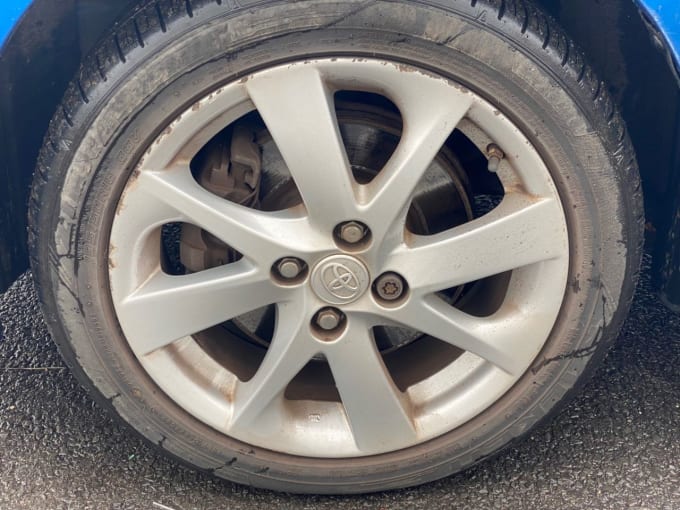 2025 Toyota Yaris
