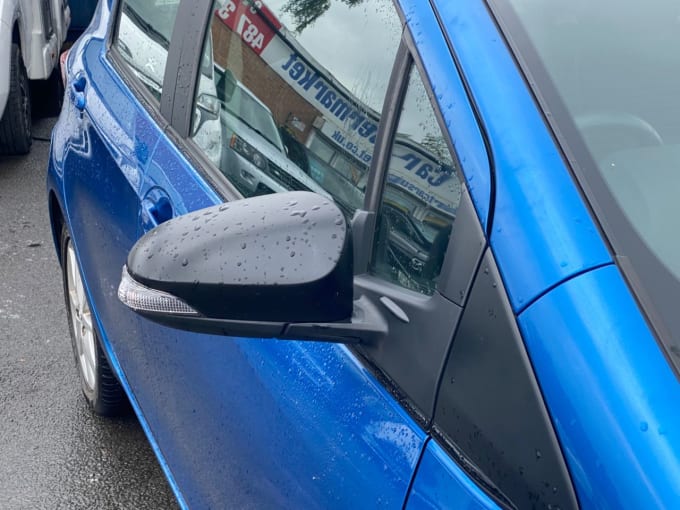 2025 Toyota Yaris