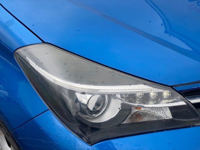 2025 Toyota Yaris