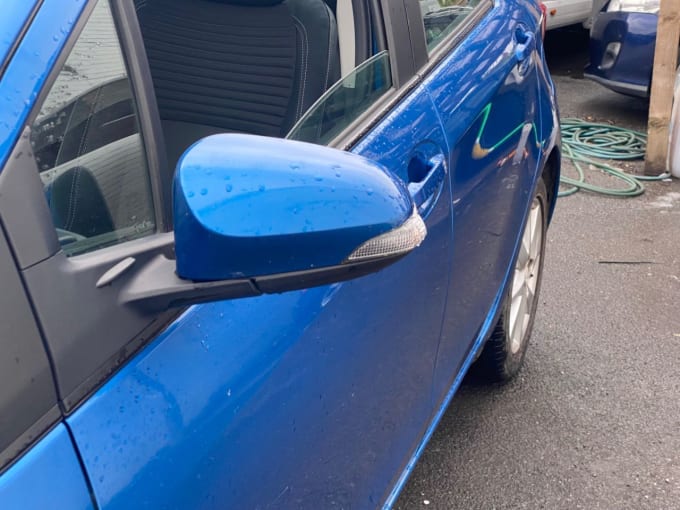 2025 Toyota Yaris