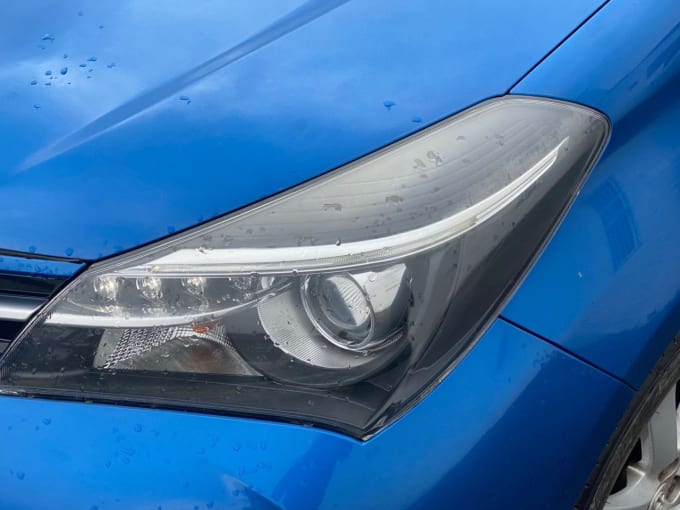 2025 Toyota Yaris